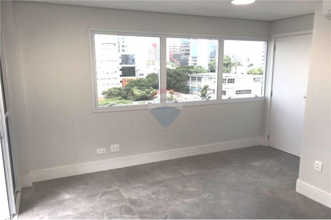 Imagem Sala Comercial para Alugar, 34 m² em Vila Clementino - São Paulo