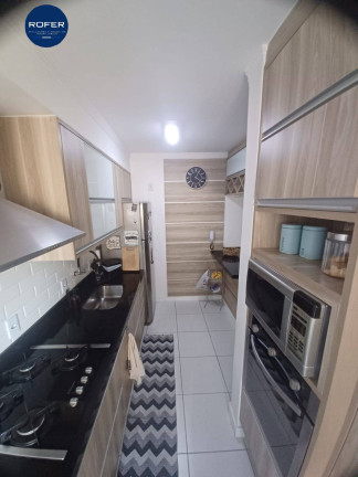 Imagem Apartamento com 3 Quartos à Venda, 78 m² em Ortizes - Valinhos Imagem Apartamento com 3 Quartos à Venda, 78 m² em Ortizes - Valinhos