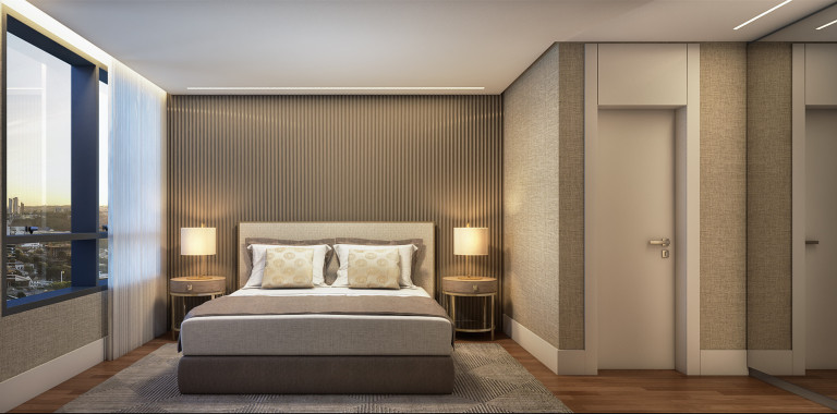 Imagem Apartamento com 2 Quartos à Venda, 249 m² em Bigorrilho - Curitiba