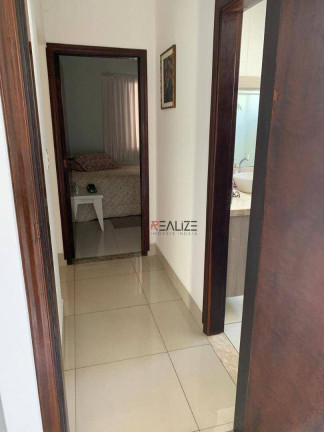 Imagem Casa com 3 Quartos à Venda, 139 m² em Jardim Olinda - Indaiatuba Imagem Casa com 3 Quartos à Venda, 139 m² em Jardim Olinda - Indaiatuba