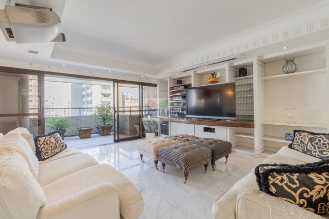 Imagem Apartamento com 3 Quartos à Venda, 412 m² em Jardim Paulista - São Paulo Imagem Apartamento com 3 Quartos à Venda, 412 m² em Jardim Paulista - São Paulo