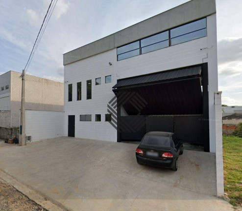 Imagem Galpão para Alugar, 330 m² em Jardim Do Paço - Sorocaba Imagem Galpão para Alugar, 330 m² em Jardim Do Paço - Sorocaba