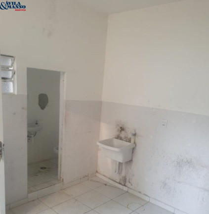 Imagem Casa com 2 Quartos à Venda, em Mooca - São Paulo Imagem Casa com 2 Quartos à Venda, em Mooca - São Paulo
