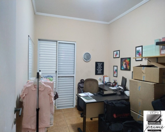 Imagem Sobrado com 3 Quartos à Venda, 130 m² em Jardim Maria Eugênia - Sorocaba Imagem Sobrado com 3 Quartos à Venda, 130 m² em Jardim Maria Eugênia - Sorocaba