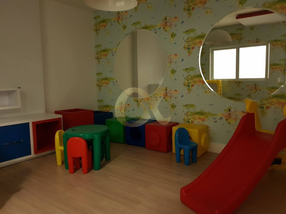 Imagem Apartamento à Venda, 214 m² em Atiradores - Joinville