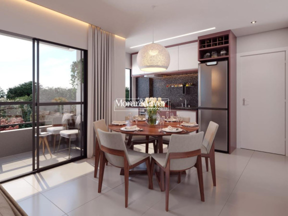 Imagem Apartamento com 3 Quartos à Venda, 69 m² em Bom Jesus - São José Dos Pinhais Imagem Apartamento com 3 Quartos à Venda, 69 m² em Bom Jesus - São José Dos Pinhais