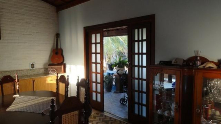 Imagem Casa com 3 Quartos à Venda, 270 m² em Vila Real De Barra Bonita (vitoriana) - Botucatu Imagem Casa com 3 Quartos à Venda, 270 m² em Vila Real De Barra Bonita (vitoriana) - Botucatu