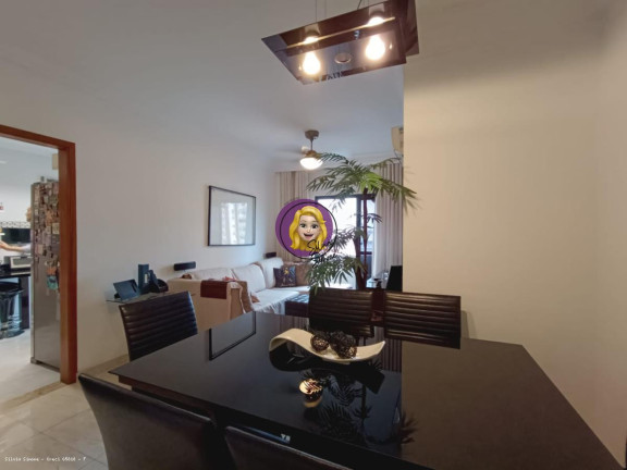 Imagem Apartamento com 2 Quartos à Venda, 91 m² em Macuco - Santos Imagem Apartamento com 2 Quartos à Venda, 91 m² em Macuco - Santos