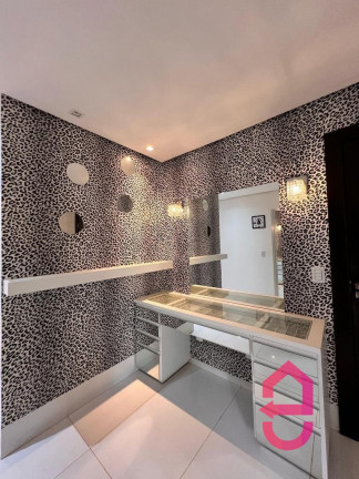 Imagem Casa de Condomínio com 6 Quartos à Venda, 1.723 m² em Residencial Aldeia Do Vale - Goiânia Imagem Casa de Condomínio com 6 Quartos à Venda, 1.723 m² em Residencial Aldeia Do Vale - Goiânia