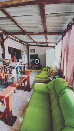 Imagem Casa com 2 Quartos à Venda, 90 m² em Lorenzi - Santa Maria