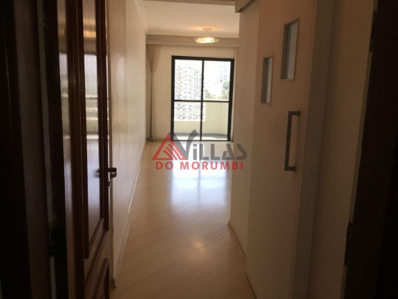 Imagem Apartamento com 3 Quartos à Venda, 72 m² em Vila Andrade - São Paulo Imagem Apartamento com 3 Quartos à Venda, 72 m² em Vila Andrade - São Paulo