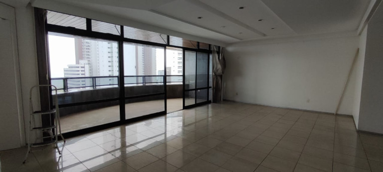 Imagem Apartamento com 4 Quartos à Venda, 300 m² em Altiplano Cabo Branco - João Pessoa Imagem Apartamento com 4 Quartos à Venda, 300 m² em Altiplano Cabo Branco - João Pessoa