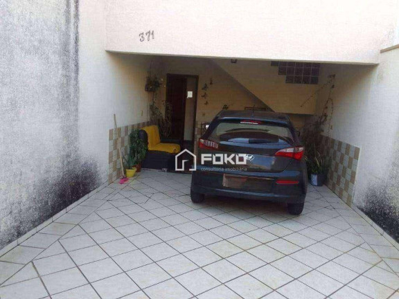 Imagem Sobrado com 2 Quartos para Alugar, 110 m² em Penha De França - São Paulo Imagem Sobrado com 2 Quartos para Alugar, 110 m² em Penha De França - São Paulo