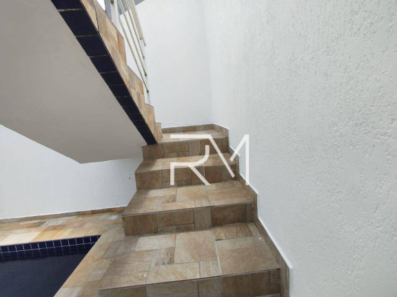 Imagem Casa com 3 Quartos à Venda, 117 m² em Flórida Mirim - Mongaguá Imagem Casa com 3 Quartos à Venda, 117 m² em Flórida Mirim - Mongaguá