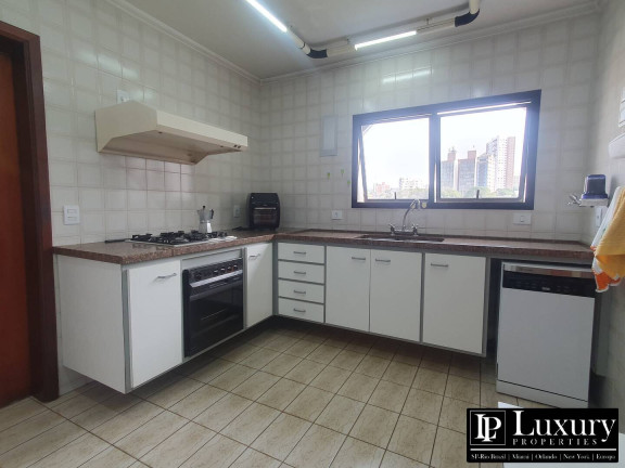 Imagem Apartamento com 4 Quartos à Venda, 240 m² em Chácara Urbana - Jundiaí Imagem Apartamento com 4 Quartos à Venda, 240 m² em Chácara Urbana - Jundiaí