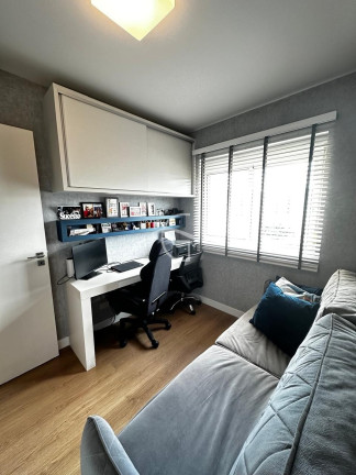 Imagem Apartamento com 3 Quartos à Venda, 112 m² em América - Joinville