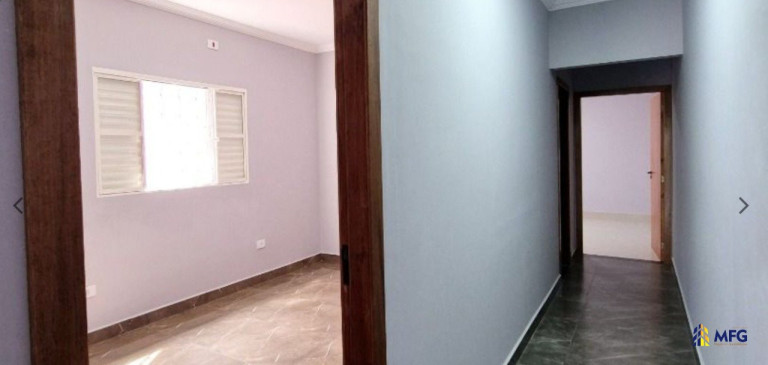 Imagem Sobrado com 4 Quartos à Venda, 130 m² em Jardim São Guilherme - Sorocaba
