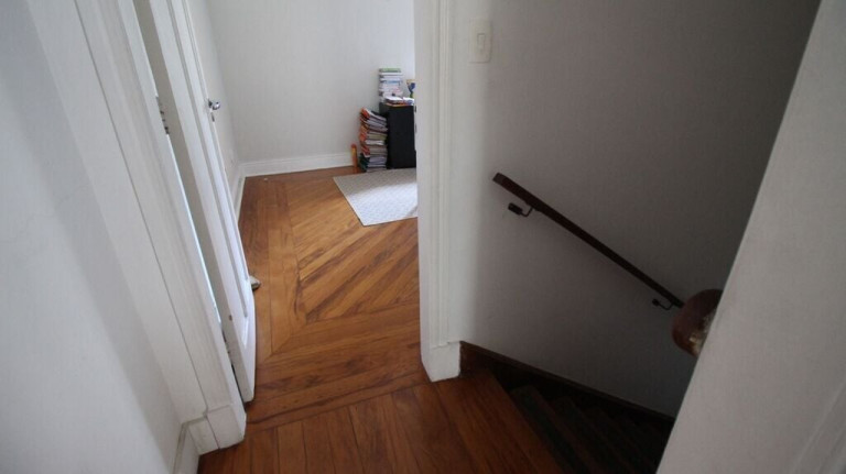 Imagem Casa com 4 Quartos à Venda, 120 m² em Jardim Paulista - São Paulo Imagem Casa com 4 Quartos à Venda, 120 m² em Jardim Paulista - São Paulo