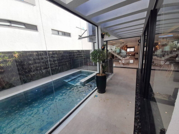 Imagem Casa de Condomínio com 4 Quartos à Venda, 360 m² em Jardim Residencial Giverny - Sorocaba Imagem Casa de Condomínio com 4 Quartos à Venda, 360 m² em Jardim Residencial Giverny - Sorocaba