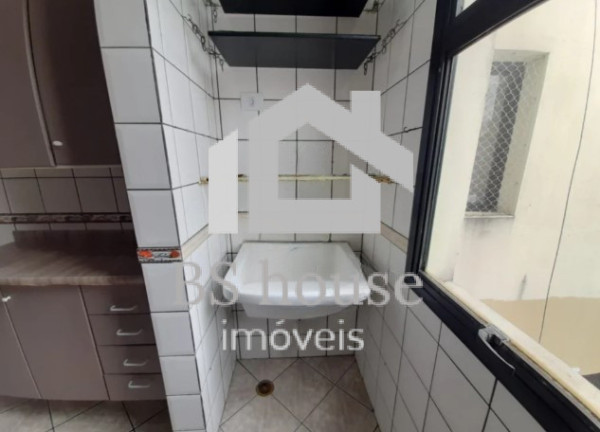 Imagem Apartamento com 2 Quartos à Venda, 59 m² em Osvaldo Cruz - São Caetano Do Sul