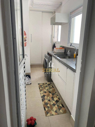 Imagem Apartamento com 3 Quartos à Venda, 123 m² em Centro - São Bernardo Do Campo Imagem Apartamento com 3 Quartos à Venda, 123 m² em Centro - São Bernardo Do Campo