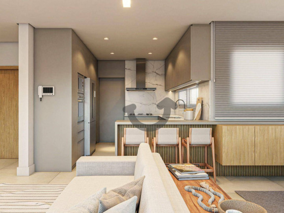 Imagem Apartamento com 3 Quartos à Venda, 209 m² em Higienópolis - Santa Cruz Do Sul Imagem Apartamento com 3 Quartos à Venda, 209 m² em Higienópolis - Santa Cruz Do Sul