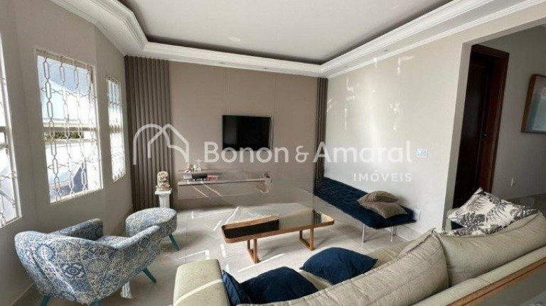Imagem Casa de Condomínio com 5 Quartos à Venda, 490 m² em Loteamento Caminhos De São Conrado (sousas) - Campinas Imagem Casa de Condomínio com 5 Quartos à Venda, 490 m² em Loteamento Caminhos De São Conrado (sousas) - Campinas