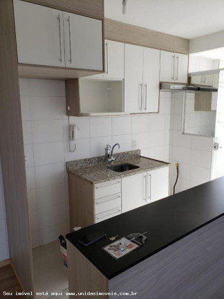 Imagem Apartamento com 2 Quartos à Venda, 59 m² em Jardim Parque Morumbi - São Paulo