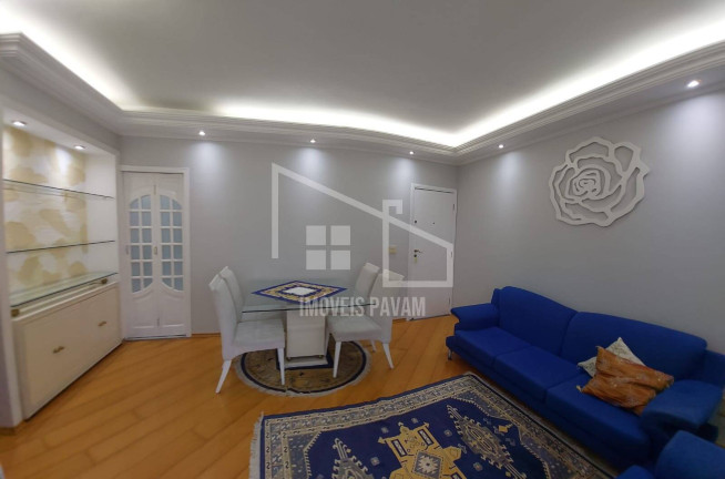 Imagem Apartamento com 3 Quartos para Alugar, 70 m² em Planalto - São Bernardo Do Campo Imagem Apartamento com 3 Quartos para Alugar, 70 m² em Planalto - São Bernardo Do Campo