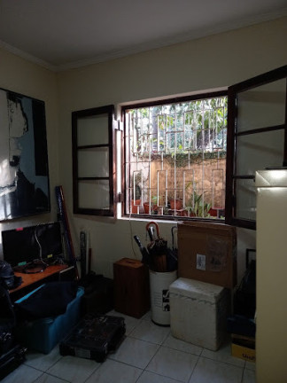 Imagem Sobrado com 3 Quartos à Venda, 140 m² em Parque Continental - São Paulo