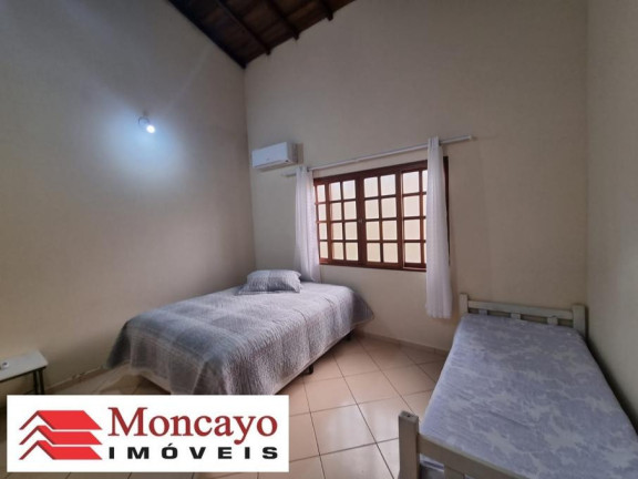 Imagem Casa de Condomínio com 4 Quartos à Venda, 420 m² em Mar Verde Ii - Caraguatatuba Imagem Casa de Condomínio com 4 Quartos à Venda, 420 m² em Mar Verde Ii - Caraguatatuba
