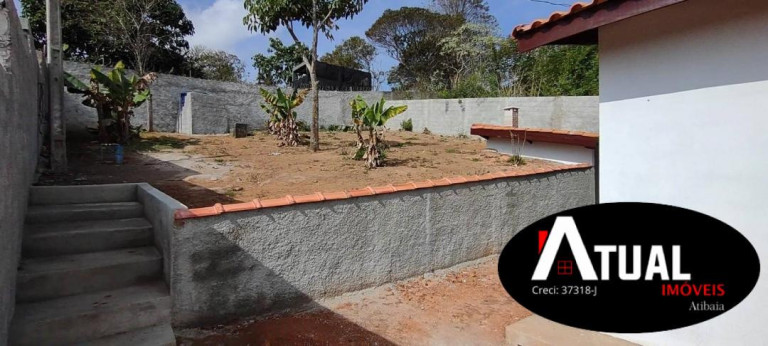 Imagem Casa com 2 Quartos à Venda, 540 m² em Jundiaizinho (terra Preta) - Mairiporã