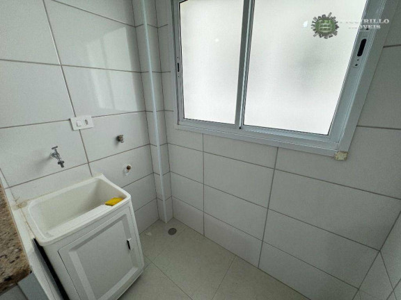 Imagem Apartamento com 1 Quarto à Venda, 42 m² em Maracanã - Praia Grande Imagem Apartamento com 1 Quarto à Venda, 42 m² em Maracanã - Praia Grande