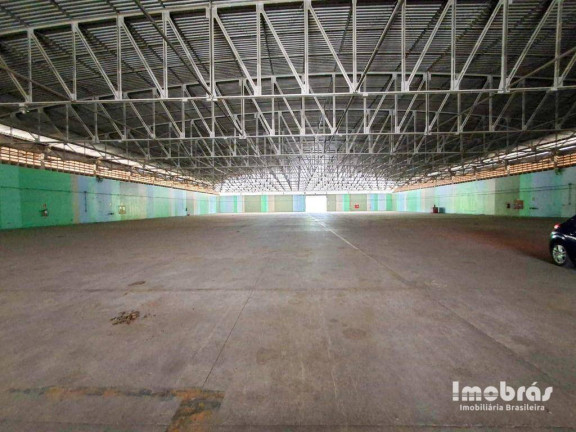 Imagem Galpão para Alugar, 5.600 m² em Distrito Industrial - Maracanaú Imagem Galpão para Alugar, 5.600 m² em Distrito Industrial - Maracanaú