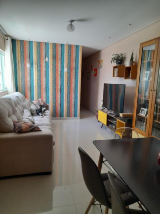 Imagem Apartamento com 3 Quartos à Venda, 176 m² em Vila Eldízia - Santo André Imagem Apartamento com 3 Quartos à Venda, 176 m² em Vila Eldízia - Santo André