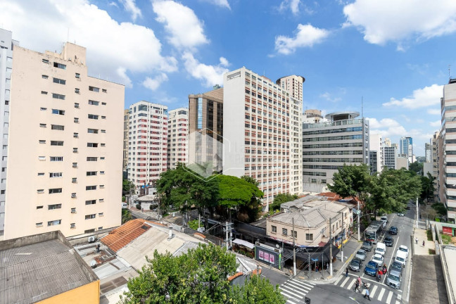 Imagem Apartamento com 3 Quartos à Venda, 104 m² em Itaim Bibi - São Paulo Imagem Apartamento com 3 Quartos à Venda, 104 m² em Itaim Bibi - São Paulo