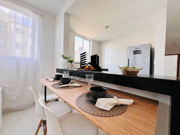 Imagem Apartamento com 3 Quartos à Venda, 130 m² em Novo Eldorado - Contagem Imagem Apartamento com 3 Quartos à Venda, 130 m² em Novo Eldorado - Contagem