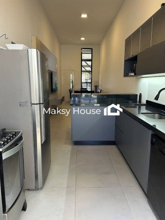 Imagem Casa com 3 Quartos para Temporada, em Bal. Nereidas - Guaratuba Imagem Casa com 3 Quartos para Temporada, em Bal. Nereidas - Guaratuba