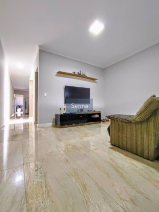 Imagem Casa com 3 Quartos à Venda, 240 m² em Jardim Novo Mundo - Várzea Paulista Imagem Casa com 3 Quartos à Venda, 240 m² em Jardim Novo Mundo - Várzea Paulista