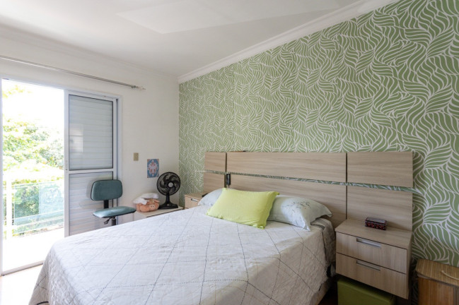 Imagem Casa de Vila com 3 Quartos à Venda, 153 m² em Cidade São Francisco - São Paulo Imagem Casa de Vila com 3 Quartos à Venda, 153 m² em Cidade São Francisco - São Paulo
