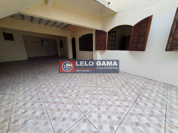 Imagem Casa à Venda, 273 m² em Centro - Carapicuíba