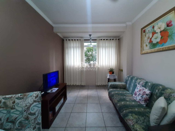 Imagem Apartamento com 1 Quarto à Venda, 49 m² em José Menino - Santos Imagem Apartamento com 1 Quarto à Venda, 49 m² em José Menino - Santos