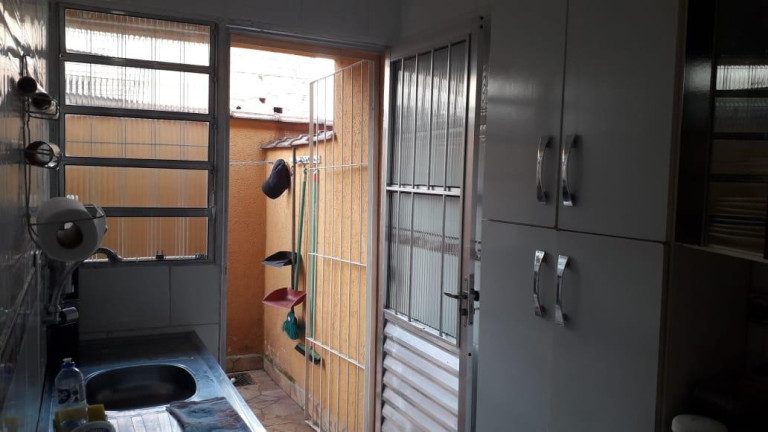 Imagem Casa de Condomínio com 2 Quartos à Venda, 47 m² em Vila Sônia - Praia Grande Imagem Casa de Condomínio com 2 Quartos à Venda, 47 m² em Vila Sônia - Praia Grande
