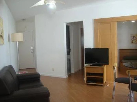 Imagem Apartamento com 1 Quarto para Alugar, 60 m² em Paraíso - São Paulo Imagem Apartamento com 1 Quarto para Alugar, 60 m² em Paraíso - São Paulo