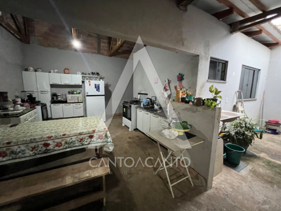 Imagem Casa com 4 Quartos à Venda, 270 m² em Jardim Celeste - Sinop Imagem Casa com 4 Quartos à Venda, 270 m² em Jardim Celeste - Sinop