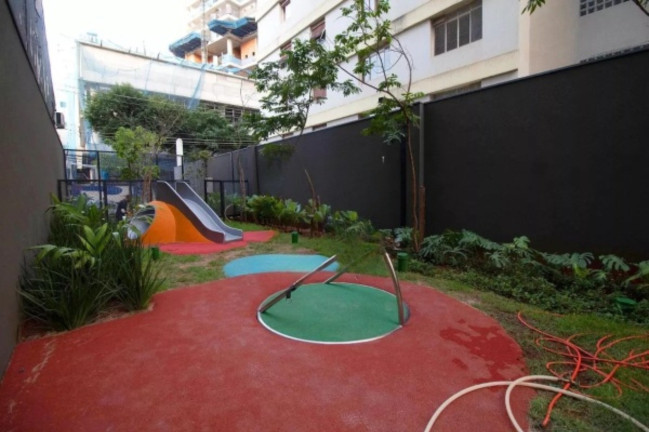 Imagem Imóvel com 1 Quarto à Venda, 29 m² em Pinheiros - São Paulo Imagem Imóvel com 1 Quarto à Venda, 29 m² em Pinheiros - São Paulo