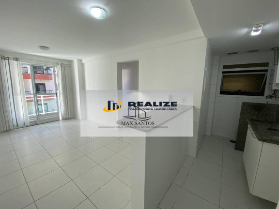 Apartamento com 1 Quarto para Alugar, 45 m² em Centro - Campos Dos Goytacazes