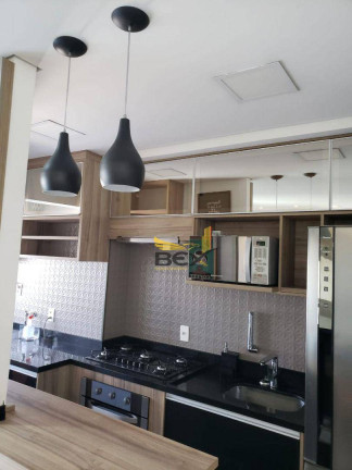 Imagem Apartamento com 2 Quartos à Venda, 57 m² em Bethaville I - Barueri Imagem Apartamento com 2 Quartos à Venda, 57 m² em Bethaville I - Barueri