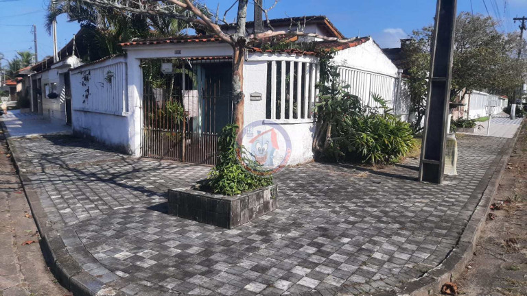 Imagem Casa com 2 Quartos à Venda, 68 m² em Jussara - Mongaguá Imagem Casa com 2 Quartos à Venda, 68 m² em Jussara - Mongaguá