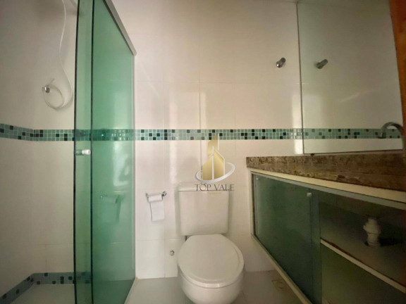 Apartamento com 2 Quartos à Venda, 63 m² em Vila Ema - São José Dos Campos